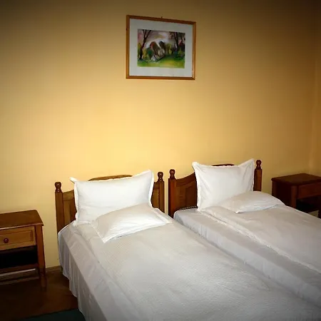 Hotel Tivoli