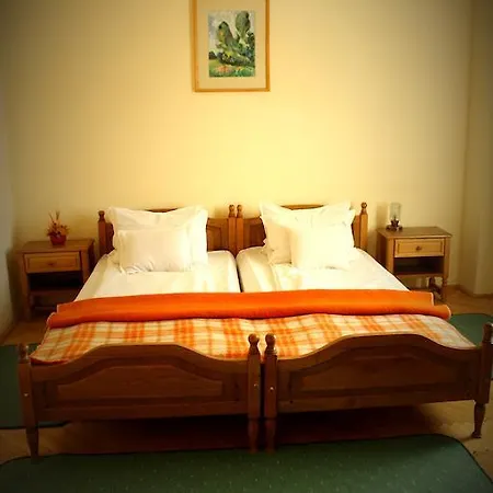 Hotel Tivoli Sovata