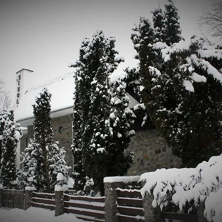 Hotel Tivoli Sovata