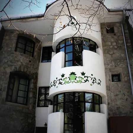 Hotel Tivoli Sovata
