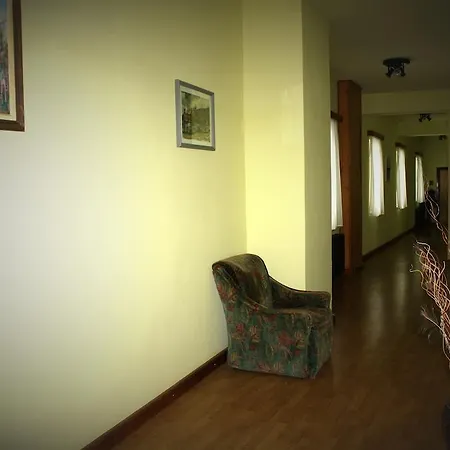 Hotel Tivoli